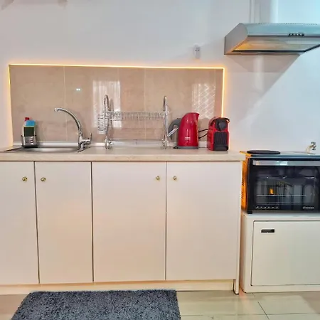 Acropolis Echoes Apartamento